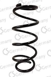 Пружина передня Opel Astra G/Vectra B 95-05 CS Germany 14.774.266