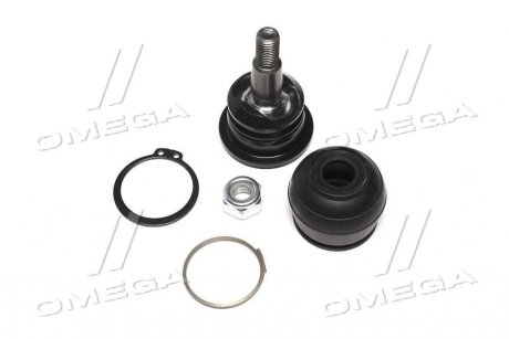 Опора кульова верх Honda Accord 98-02 CR-V 97-01 Civic 96-00 (вир-во) CTR CB0107