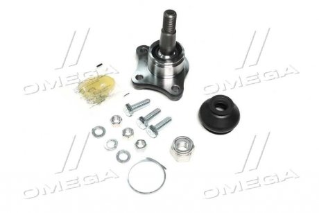 Опора шаровая верх Mitsubishi Pajero 90- Pajero Sport 98-08 L 200 96- OLD CBM-22 CTR CB0247