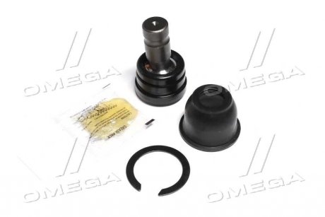 Опора кульова нижня Mitsubishi Outlander 05- Lancer 03-08 (вир-во) CTR CB0257