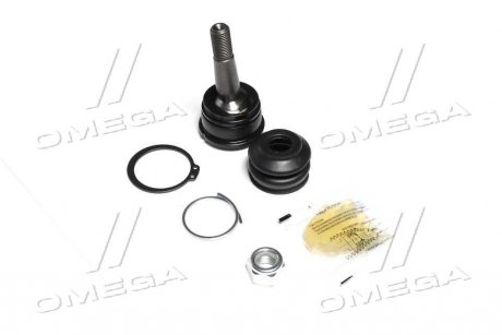 Опора кульова верх Mazda 6 02-08 (вир-во) CTR CB0289