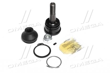 Опора кульова нижня Nissan Micra K11 92-03 (вир-во) CTR CB0321