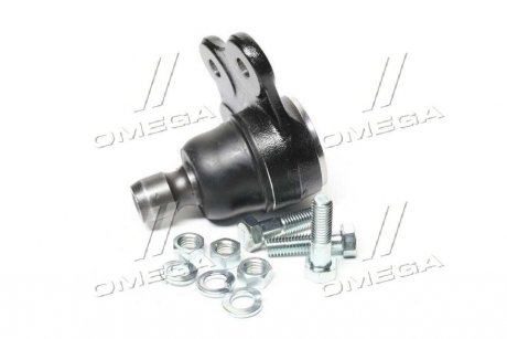 Опора кульова нижня Opel Astra G/H Vea B Omega B Zafira A/B Meriva B 98- (вир-во) CTR CBG-79