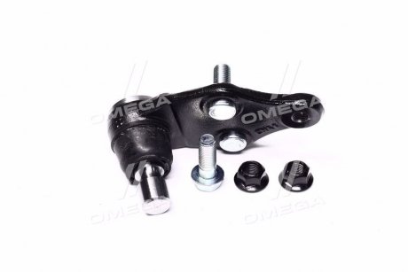 Опора шаровая нижняя Hyundai Santa Fe 18- NEW CB0492 CTR CBKH-46