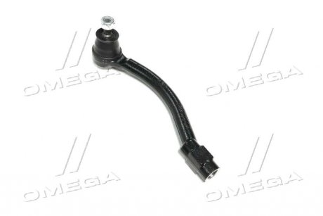 Наконечник тяги рульової L Hyundai Elantra 10- i30 11-17 Kia Cee\'d 12-18 Soul 11- (вир-во) CTR CE0339L