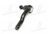 Наконечник тяги рульової L Mazda 6 02-08 Ford Fusion 06-12 Lincoln MKZ 07-12 (вир-во) CTR CE0463 (фото 2)