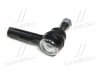 Наконечник наружный R/L Nissan Pick UP 4WD 97- X-Trail 01-13 Pathfinder 04- OLD CEN-98 CTR CE0604 (фото 3)