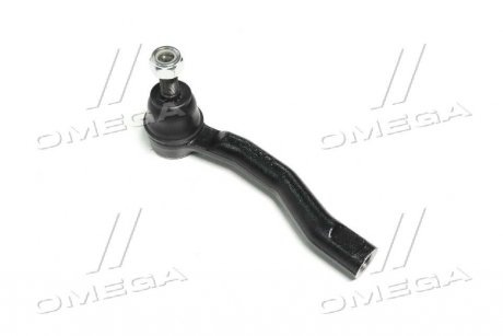 Наконечник рульової тяги Toyota Corolla 00-08 / Yaris 05-14 Л. (CET-115L) CTR CE0731L