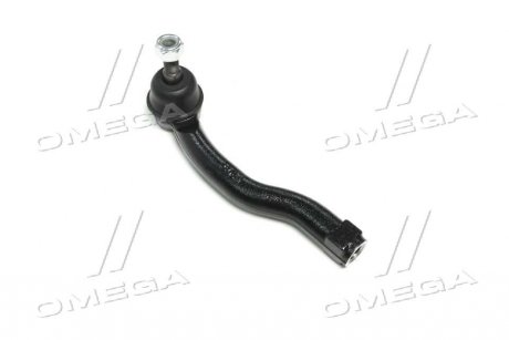 Наконечник тяги рульової R Toyota Corolla 05-19 Auris 06-18 Prius 11- (вир-во) CTR CE0787