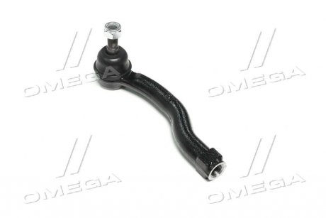 Наконечник тяги рульової L Toyota Corolla 05-19 Auris 06-18 Prius 11- (вир-во) CTR CE0788