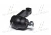Наконечник рул R Daihatsu Charade 83-14 Copen 03-13 Cuore 85-08 Mira 90-07 (вир-во) CTR CED-9R (фото 4)
