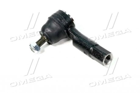 Наконечник тяги рулевой R Mazda 2 02-07 Ford Fiesta 01-14 Fusion 02-12 NEW CE0486R CTR CEMZ-66R