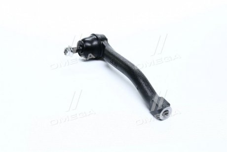 Наконечник тяги рулевой L Nissan Juke 10- Tiida 05- Leaf 10- Sentra 12- NEW CE0544L CTR CEN-153L