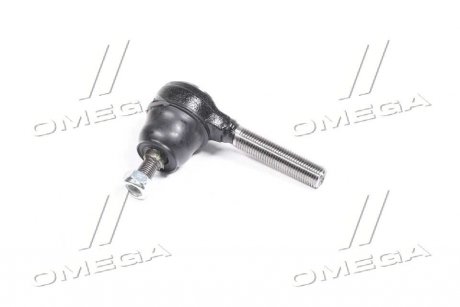 Наконечник тяги рульової Peugeot 305 306 307 Partner 96-15 Citroen C4 04- (вир-во) CTR CEPU-20