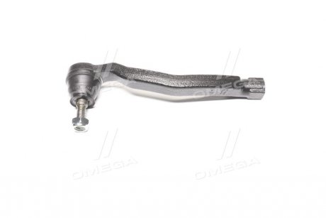 Наконечник тяги рульової L Renault Megane 02-12 Clio 05-14 Scenic 03-10 (вир-во) CTR CERE-3L