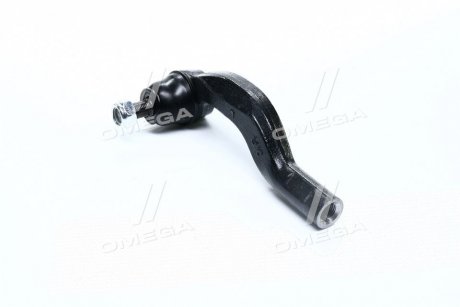 Наконечник рул L Lexus GS 300 93-97 Toyota Aristo 90-04 Cresta/Crown 92-01 Mark 92-07 (вир-во) CTR CET-133L