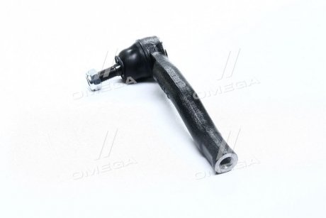 Наконечник тяги рульової L Peugeot 107/108 05- Citroen C1 05- Toyota Aygo 05-21 (вир-во) CTR CET-165