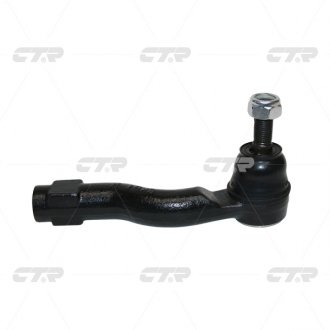 Наконечник тяги рульової R Toyota Avensis Verso 01-09 Ipsum 96-10 (вир-во) CTR CET-203R