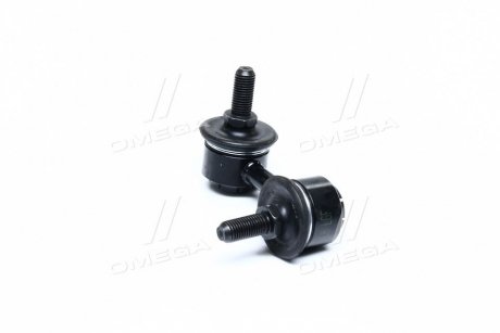 Стойка стаб передняя ось L Hyundai Accent 99-06 Matrix 01- Mitsubishi CTR CLM-9