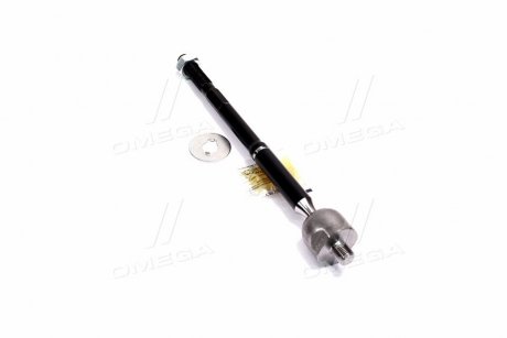 Тяга рульова Toyota corolla (e120) 1.4-2.0 (00-06) (вир-во) CTR CR0628