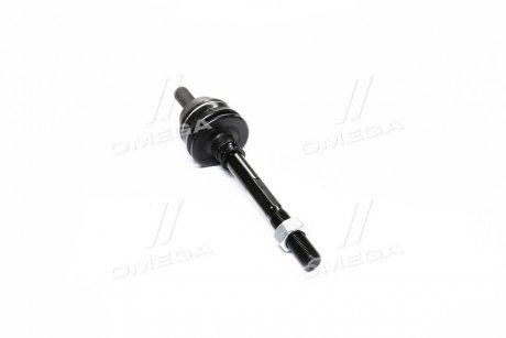 Тяга рульова L/R SsangYong Кyron 05- ОЕ 4550509501 (вир-во) CTR CRKS-3