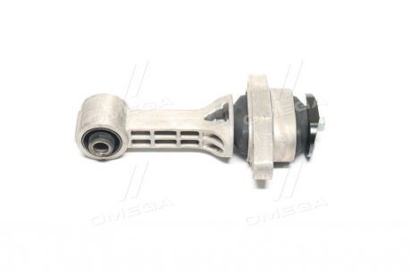 Опора двигателя KIA Rio (ub/lb) 11-14, Hyundai Accent rb 10-19 NEW GZ0024 CTR CZKK-11