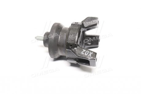 Опора двигателя задняя 2.4 4WD KIA Sorento 09-12 Hyundai Santa Fe 09-12 NEW GZ0028 CTR CZKK-15