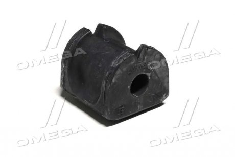 Втулка подвески Subaru Forester sh 07-, Legacy 09-13, Impreza 08- OLD CVSU-15 CTR GV0434 (фото 1)