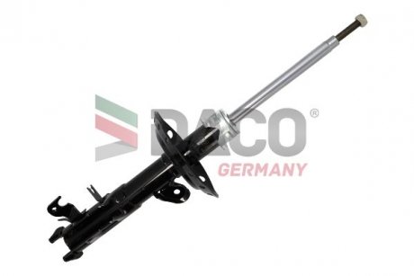 Амортизатор газовий DACO Germany 451204R