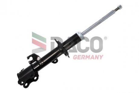 Амортизатор газовий DACO Germany 452603L