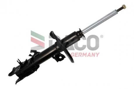 Амортизатор газовий DACO Germany 452607L