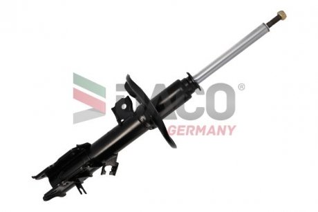 Амортизатор газовий DACO Germany 452607R