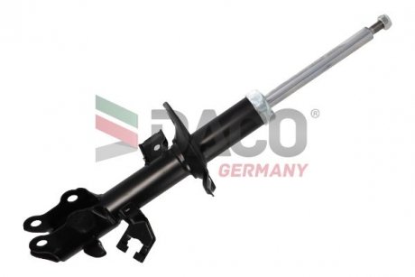 Амортизатор газовий DACO Germany 452610R