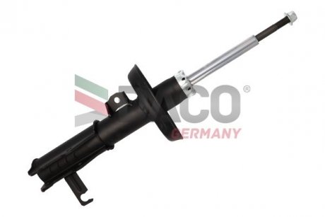 Амортизатор газовий DACO Germany 452701R