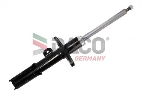 Амортизатор газовий DACO Germany 452702R