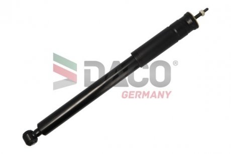 Амортизатор газовий DACO Germany 463340