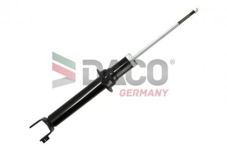 Амортизатор газовий DACO Germany 550401L