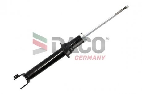 Амортизатор газовий DACO Germany 550401R