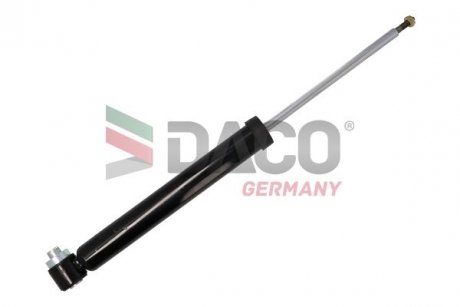 Амортизатор газовий DACO Germany 560202