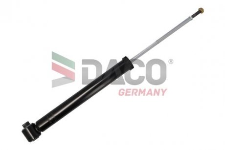 Амортизатор газовий DACO Germany 560220