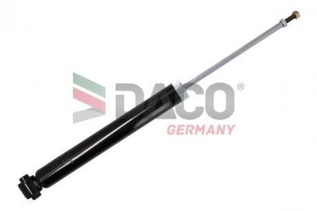 Амортизатор газовий DACO Germany 560605