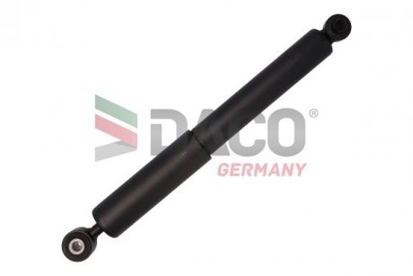 Амортизатор газовий DACO Germany 560607