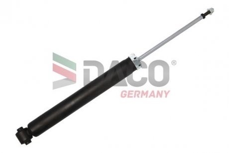 Амортизатор задній газомасляний DACO Germany 560621