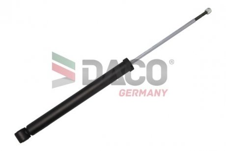 Амортизатор газовий DACO Germany 560703