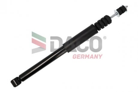 Амортизатор газовий DACO Germany 560705