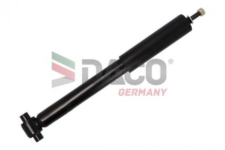 Амортизатор газовий DACO Germany 561008