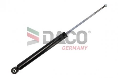 Амортизатор газовий DACO Germany 561202