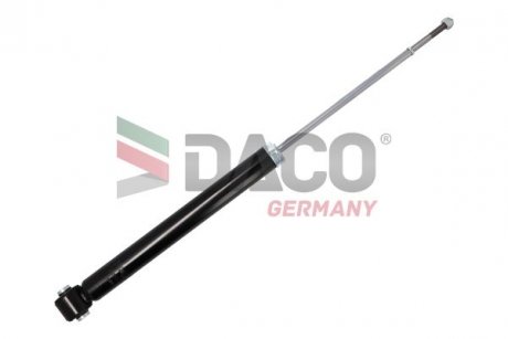 Амортизатор газовий DACO Germany 561301