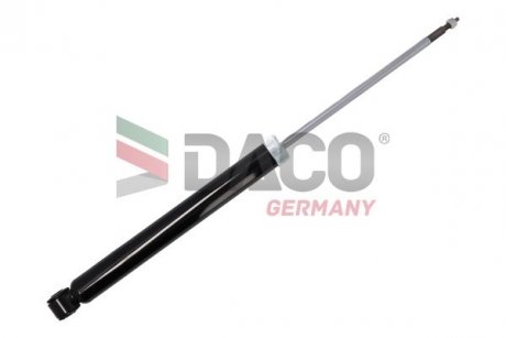 Амортизатор газовий DACO Germany 562549