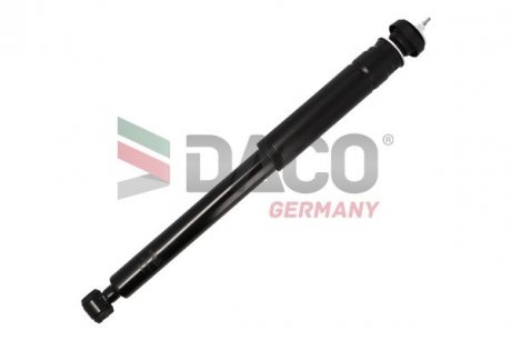 Амортизатор газовий DACO Germany 563340